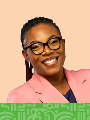 Marie Michèle YAO-YAO