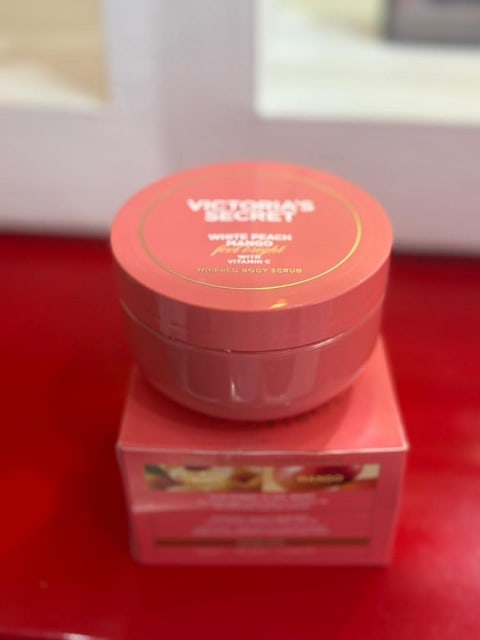 White peach mango — photo 2