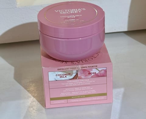 Coconut milk rose — photo 2