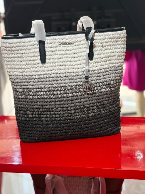 Michael bag black