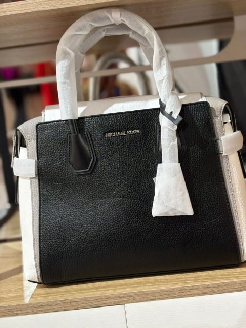 Mercer black