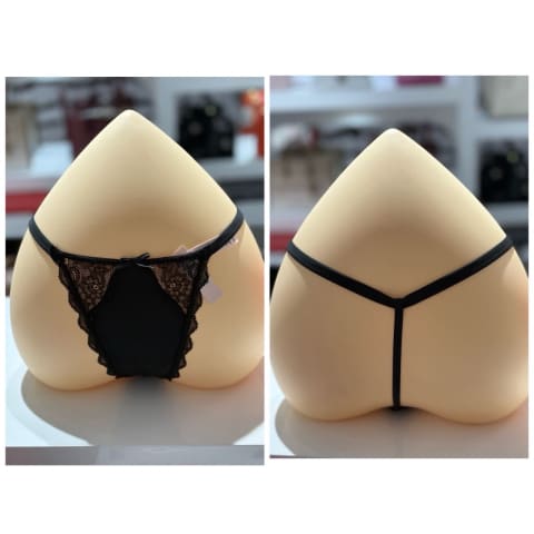 Adjustable décoration en dentelle