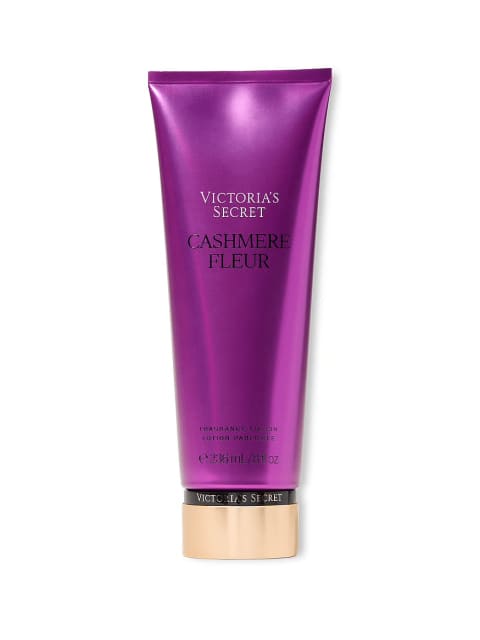 Lait de corps – Cashmere Fleur