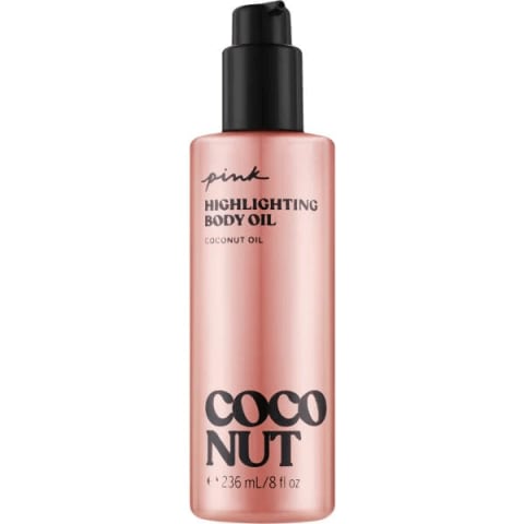 Lait de corps – Coconut Highlighting