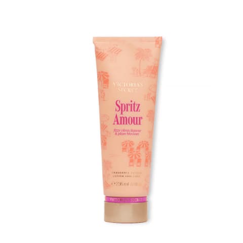 Lait de corps – Spritz Amour