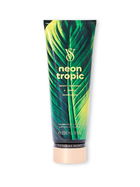 Lait de corps – Neon Tropic