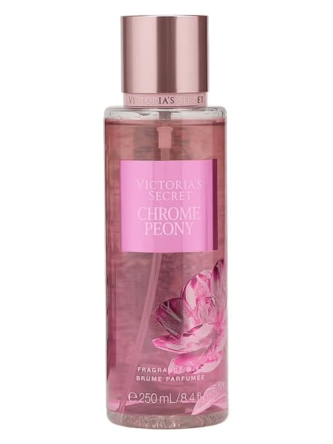 Brume – Chrome Peony
