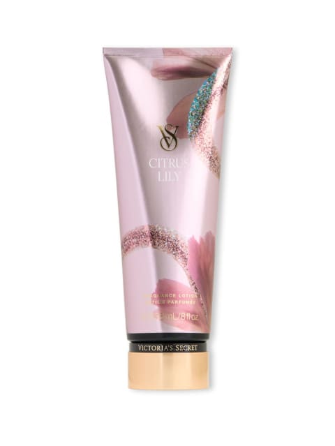 Lait de corps – Citrus Lily