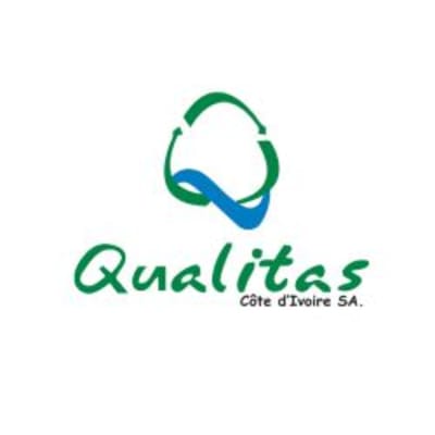 Logo de Qualitas ci sa