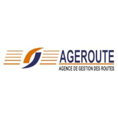 Logo de Ageroute