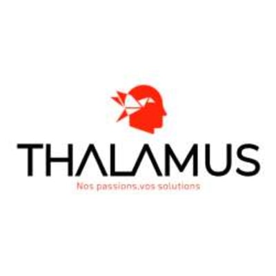 Logo de Thalamus ci