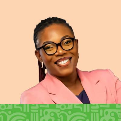 Marie Michèle YAO-YAO