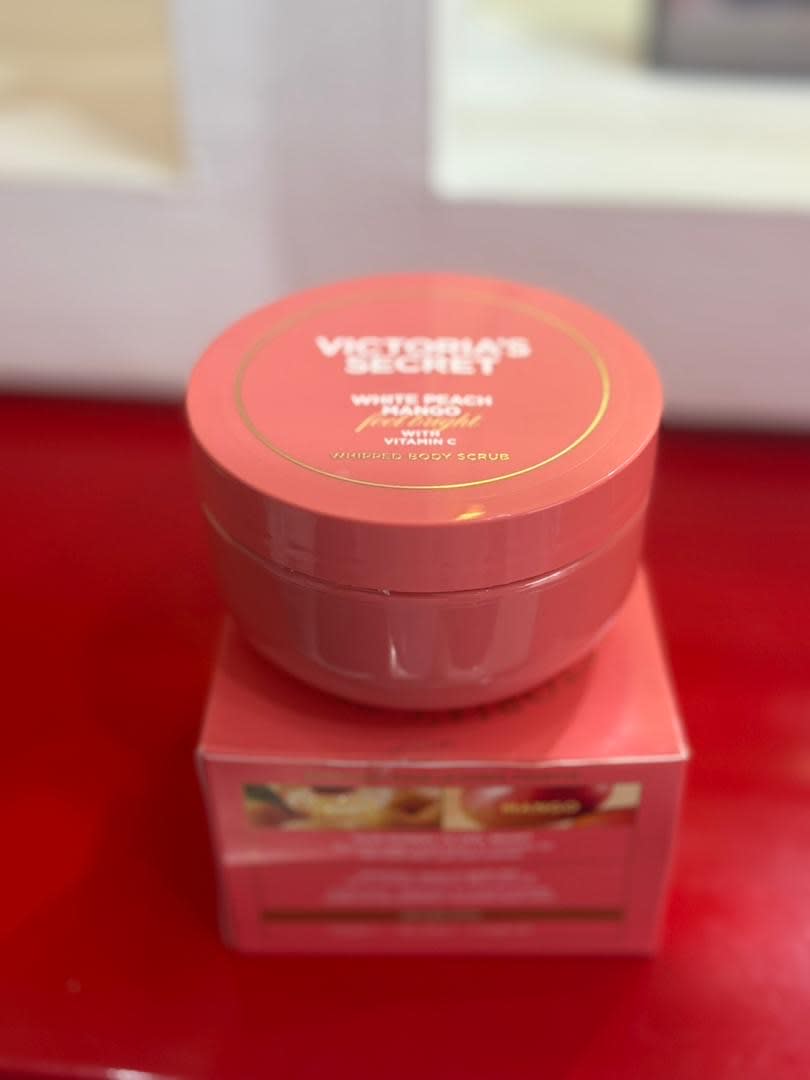 White peach mango — photo 2