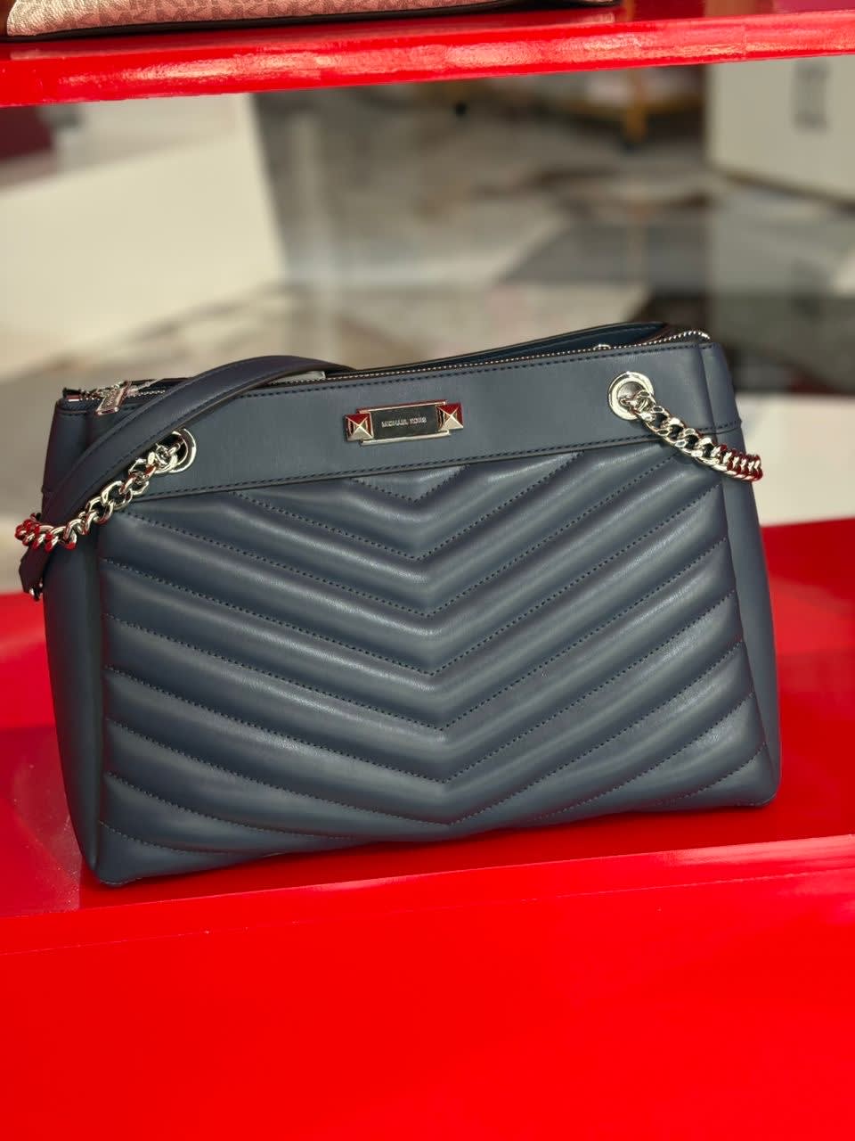 Whitney navy