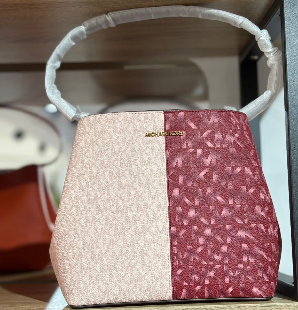 Pratt cherry multi