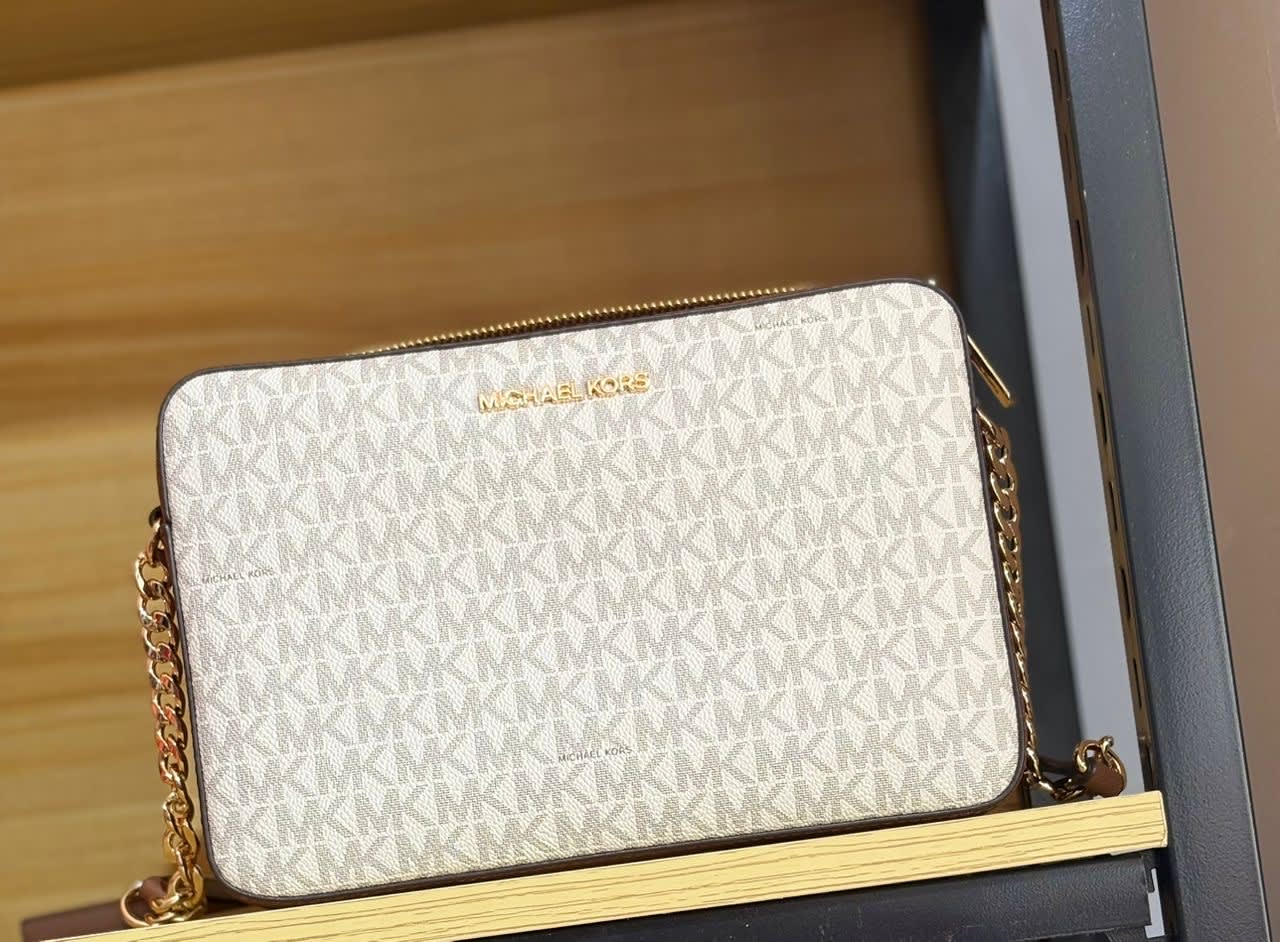 Sac bandoulière Jet set