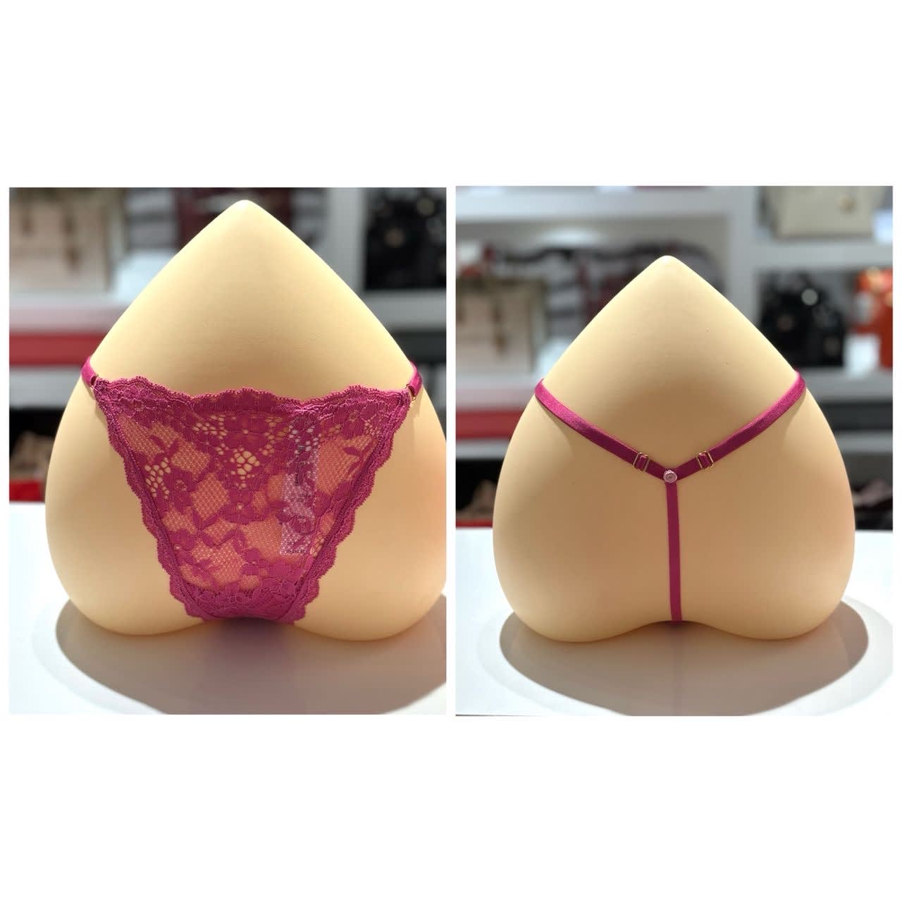 Dentelle adjustable