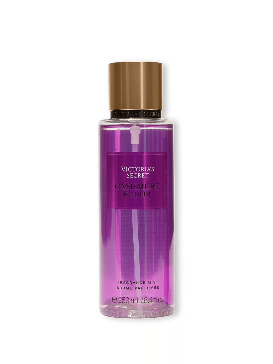 Brume – Cashmere Fleur