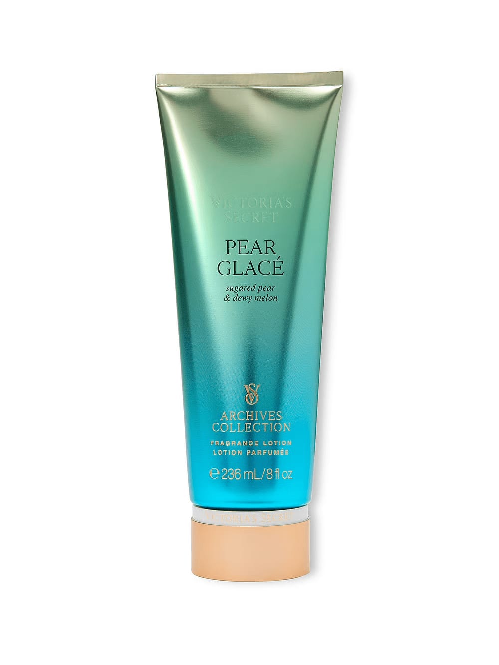 Lait de corps – Pear Glacé Fragrance