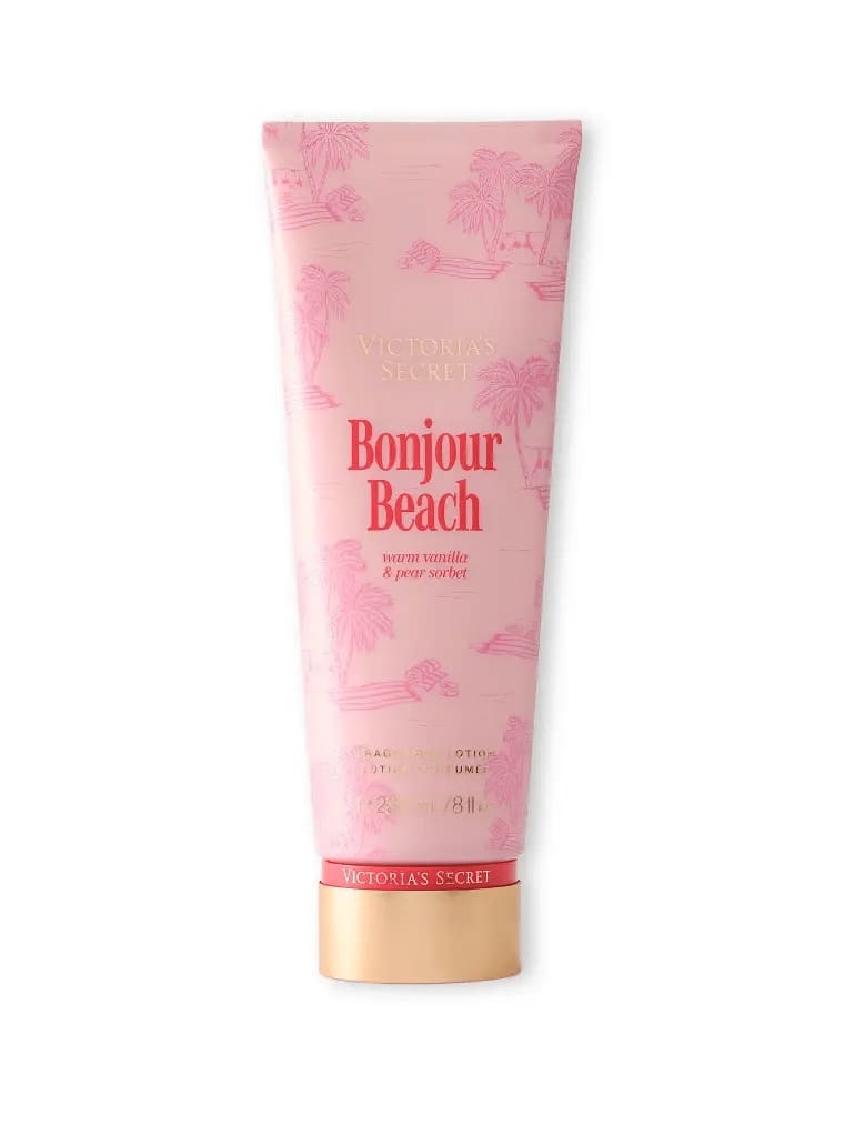 Lait de corps – Bonjour Beach