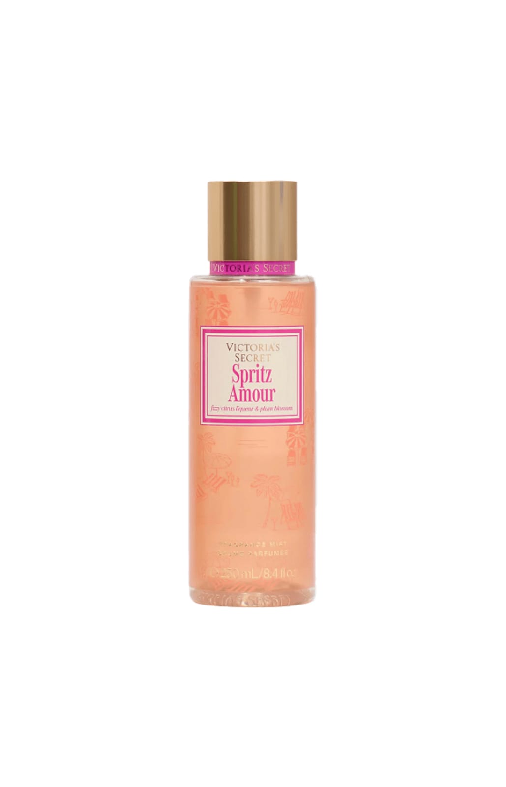Brume – Spritz Amour