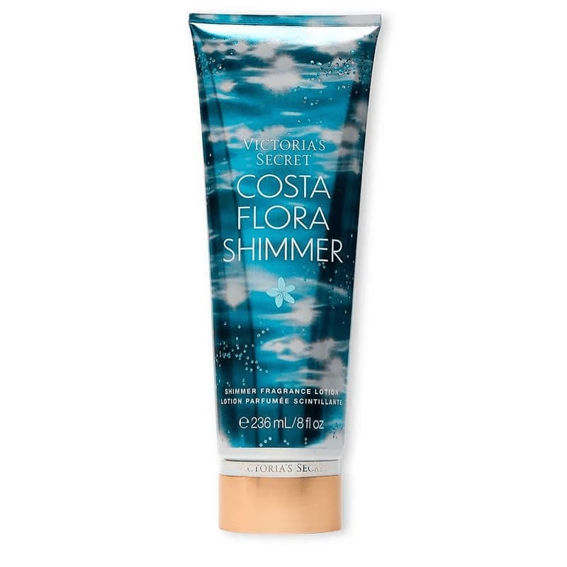 Lait de corps – Costa Flora
