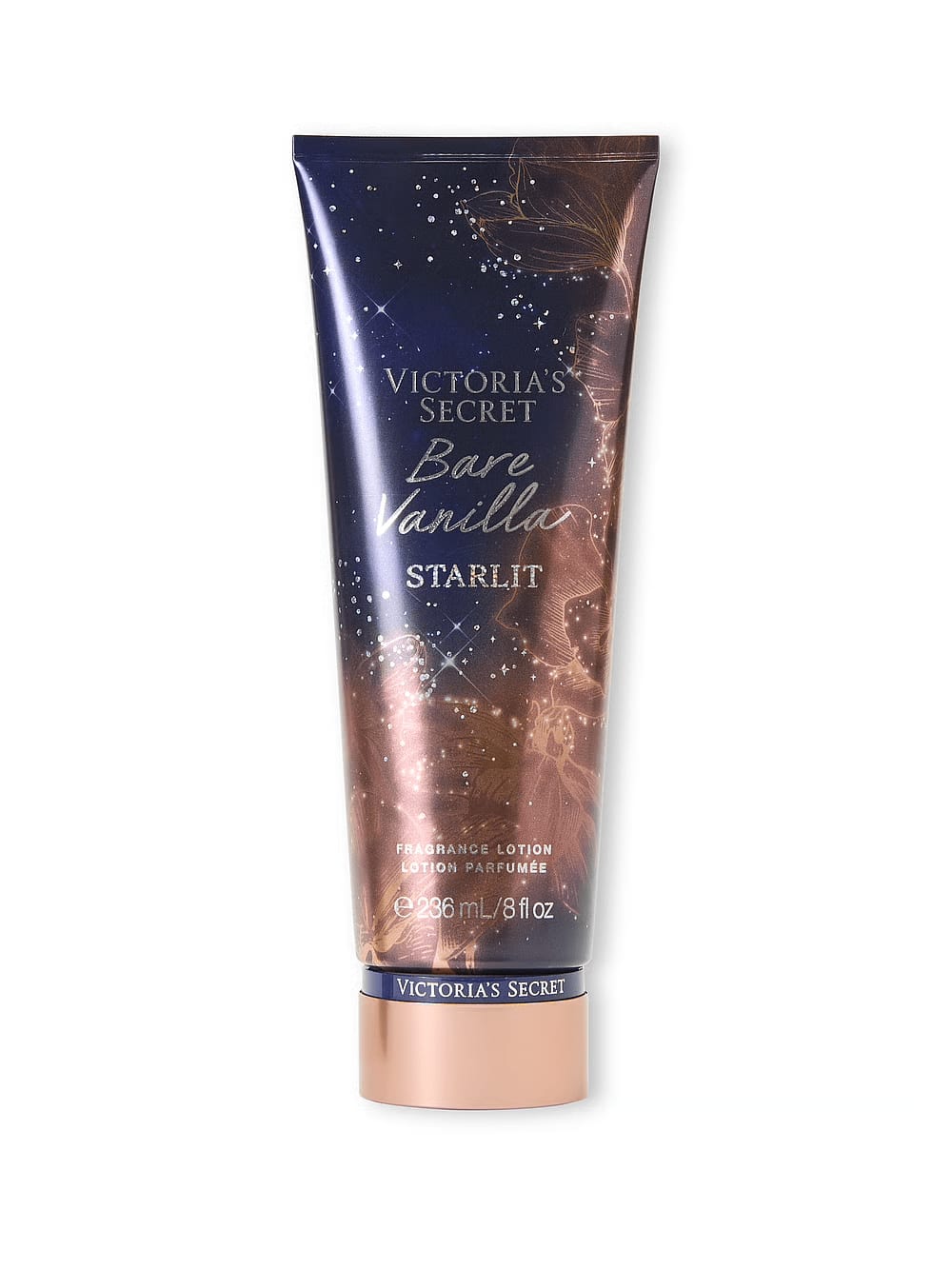 Lait de corps – Bare Vanilla Starlit