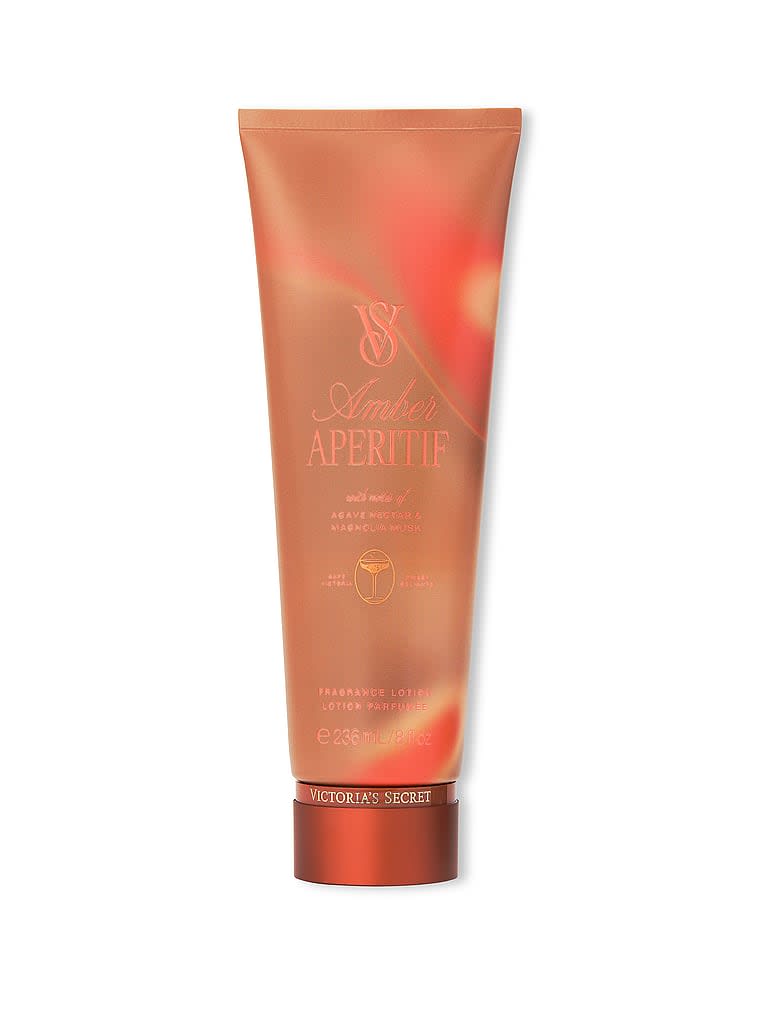 Lait de corps – Amber Aperitif