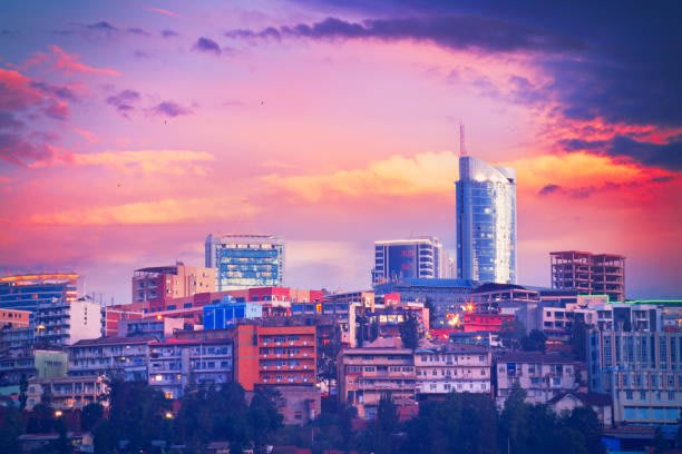 Why Kigali's Logistics Companies Are Turning to GPS Fleet Tracking to Meet Rwanda's World-Class Compliance Standards