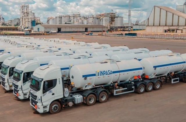 GPS Fleet Tracking in Jinja: How Uganda's Industrial Hub Is Securing Its Manufacturing and Distribution Fleets