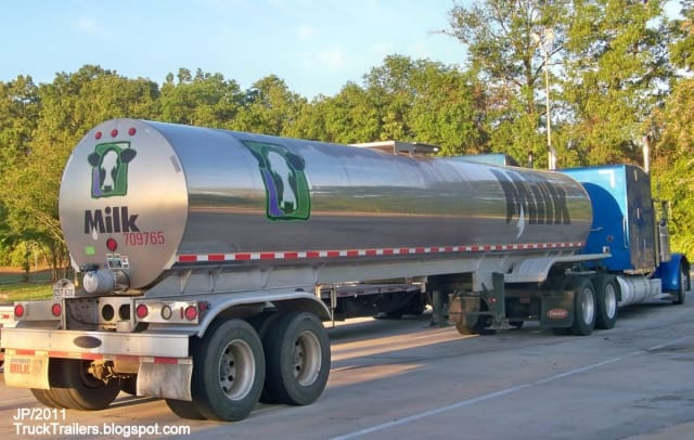 GPS Tracking for Agricultural and Dairy Transport Fleets in Mbarara: Protecting Western Uganda's Produce Supply Chain