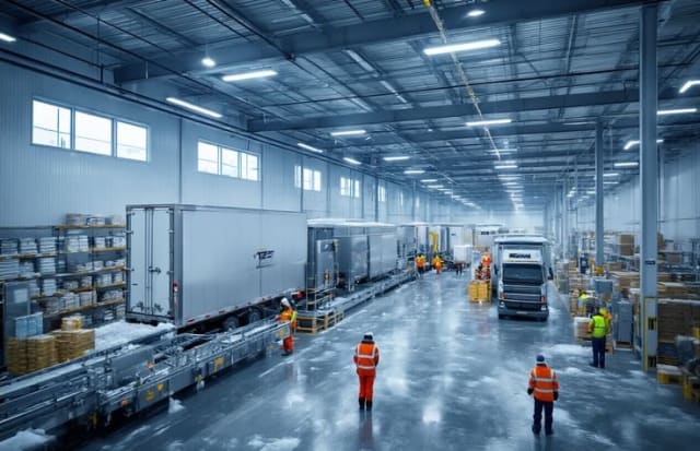 Preventing Equipment Theft on Kenyan Construction Sites with GPS Tracking