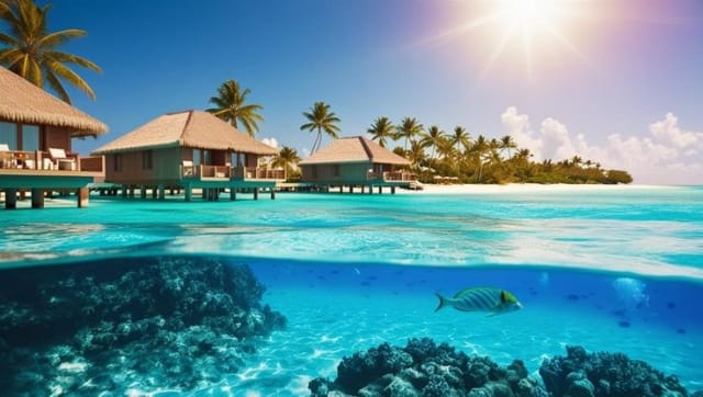 GPS Tracking for Zanzibar's Tourism and Logistics Fleets