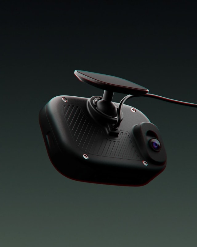 MC202E Dashcam: Straightforward Accident Evidence for Kenyan Fleets That Don't Need AI Monitoring Yet