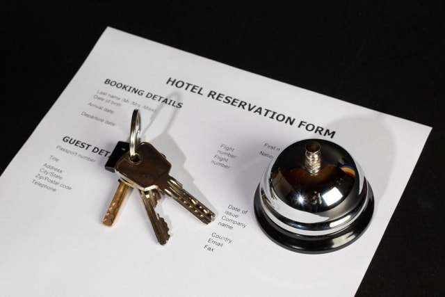 GPS Tracking for Hotel and Resort Shuttle Fleets on the Kenyan Coast