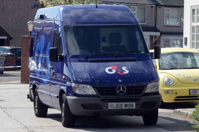 GPS Tracking and Smart E-Locks for Cash-in-Transit Security in Kenya