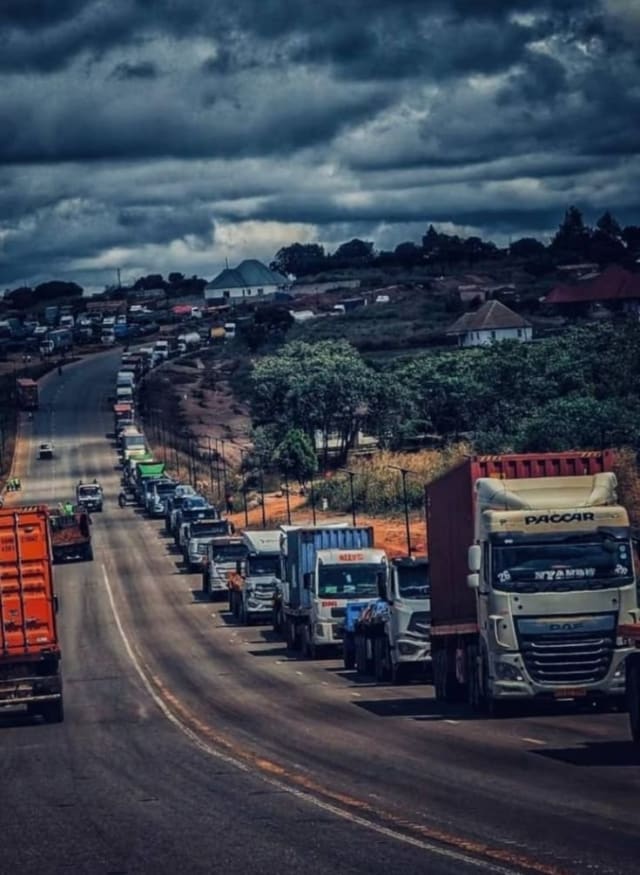 How GPS Fleet Tracking Helps Kenyan Businesses Reduce Transport Costs and Improve Efficiency