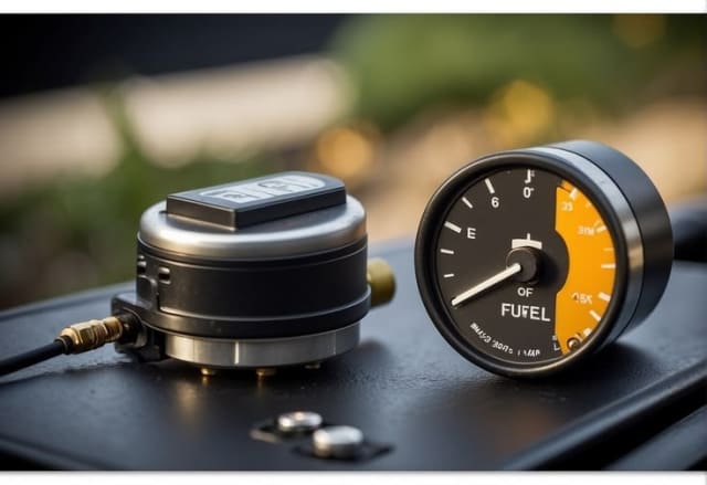 SP BLE 4 Fuel Sensor for Backup Generators in Kenya: Stopping Diesel Theft at Telecom Sites, Hospitals and Apartment Blocks