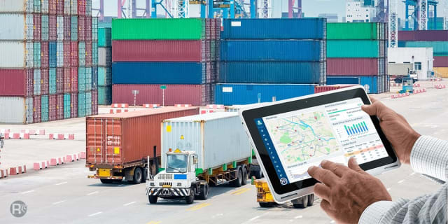 Teltonika FMC650 vs Basic GPS Tracking: A Buyer's Guide for Nigerian Truck Fleets
