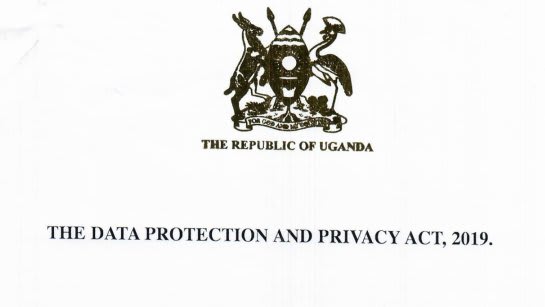Uganda GPS Tracking Compliance: Employer Privacy Guide