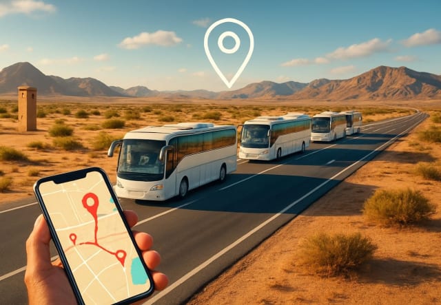 Egypt GPS Tracking Compliance: 2026 Data Protection Guide