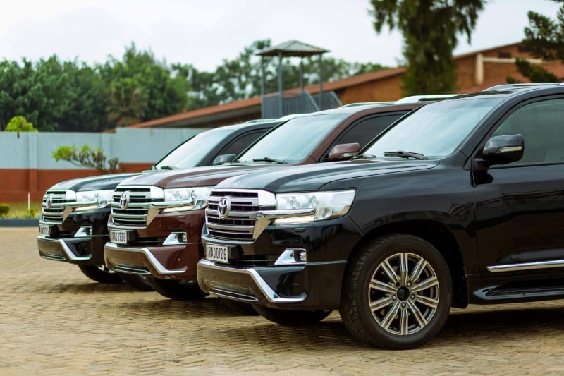 How Car Hire and Leasing Companies in Kenya Are Cutting Losses With Real-Time GPS Tracking