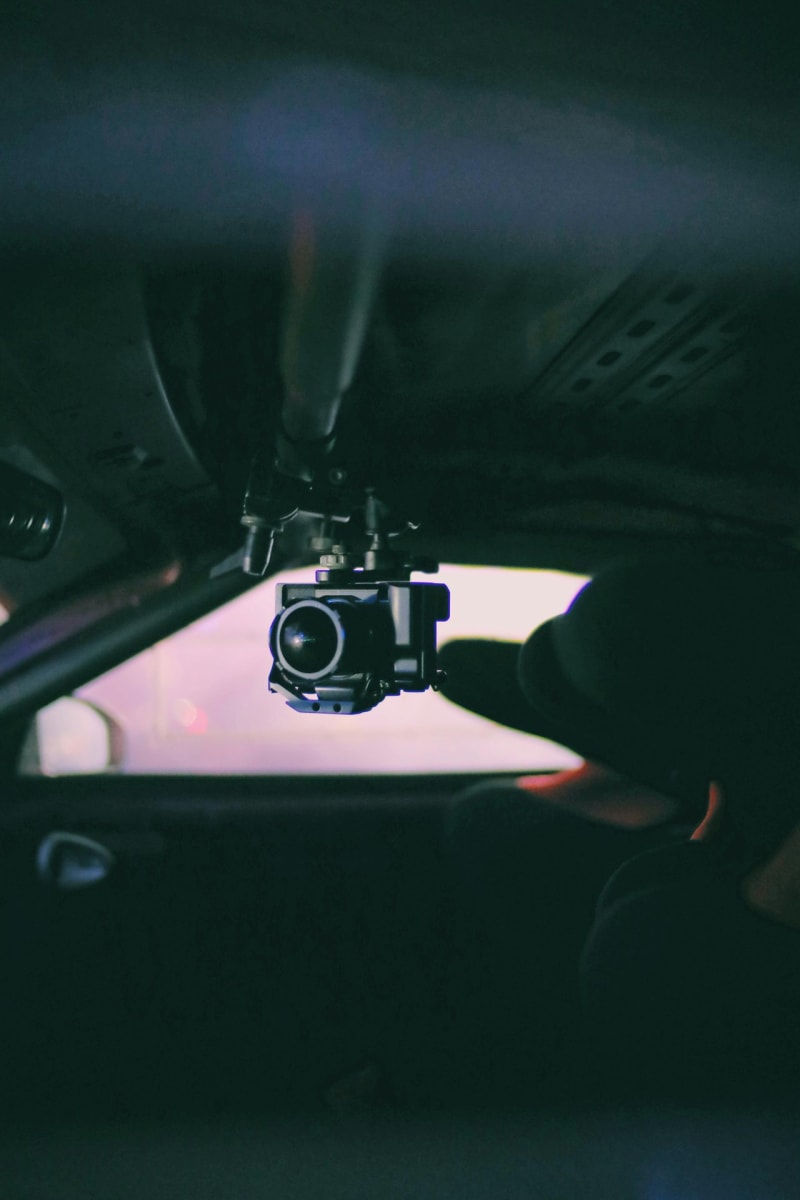 MC904 4-Channel AI MDVR: The Complete Safety Camera for Commercial Fleets in East Africa