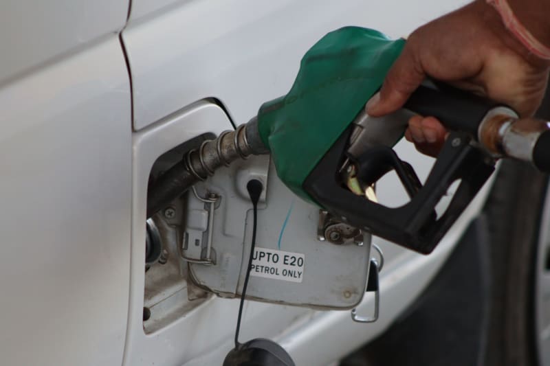 How Kenyan Transport Companies Are Stopping Fuel Theft With Wireless BLE Fuel Sensors