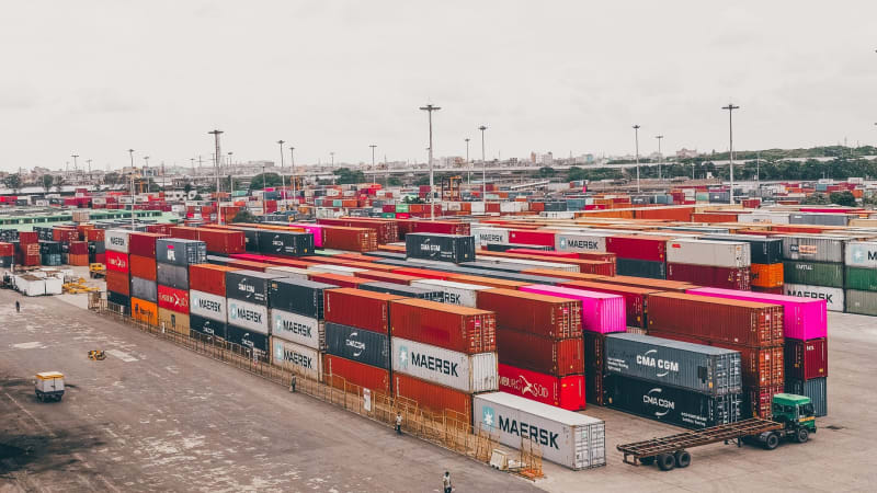 Fleet Tracking in Mombasa: Why Coast-Based Businesses Are Going Smarter
