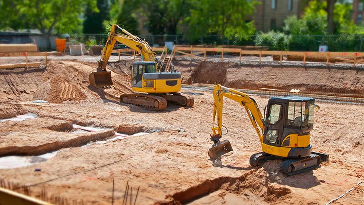Fleet Management for Construction Companies in Kenya: How to Control Equipment, Fuel and Drivers on Remote Sites