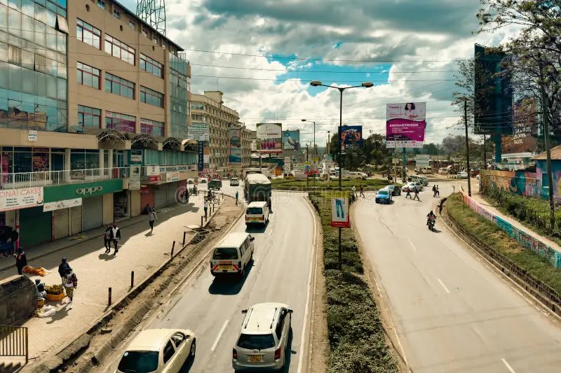 How Nakuru's Fleet Operators Are Cutting Fuel Costs and Winning More Contracts With Real-Time GPS Tracking