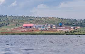 From Entebbe Airport Cargo to Jinja's Industrial Belt: How GPS Fleet Tracking Is Securing Uganda's Busiest Freight Corridor