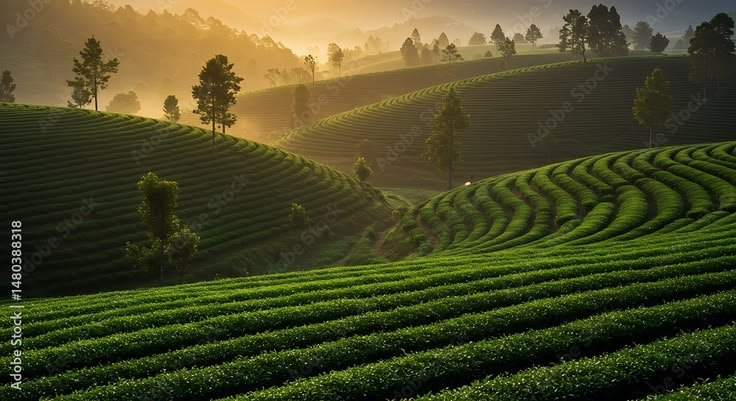 GPS Tracking for Kenya's Tea and Coffee Estate Transport in Kericho and the Central Highlands