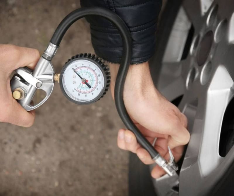 ATP100 Tire Pressure Monitoring for Kenya's Mining and Quarry Haul Trucks